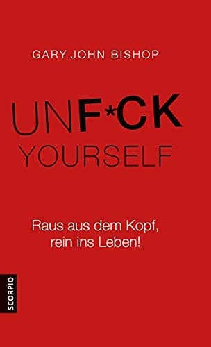 Unfu*k Yourself