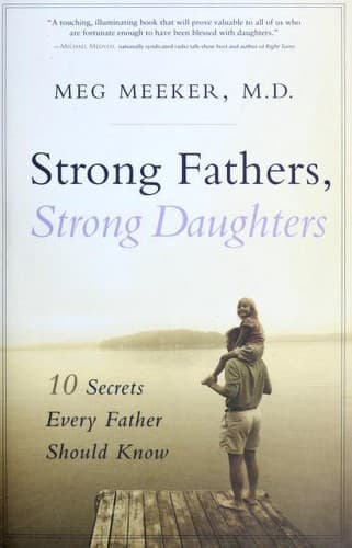 Strong Fathers, Strong Daughters