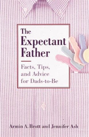 The Expectant Father (Fifth Edition)