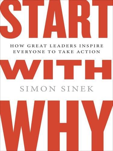 Start with Why 15th Anniversary Edition