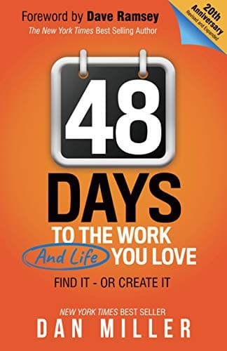 48 Days to the Work You Love