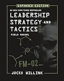 Leadership Strategy and Tactics