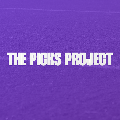 The Picks Project icon